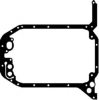 ELRING 921.107 Gasket, wet sump